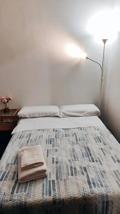 Apartment Genova Rooms XX Italy