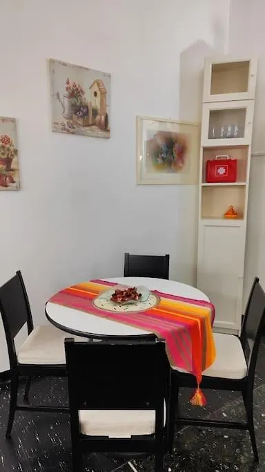 Genova Rooms XX Genoa