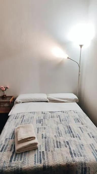 Apartment Genova Rooms XX