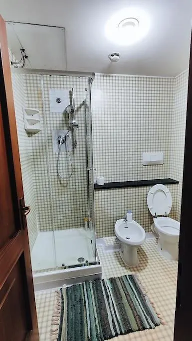 Apartment Genova Rooms XX