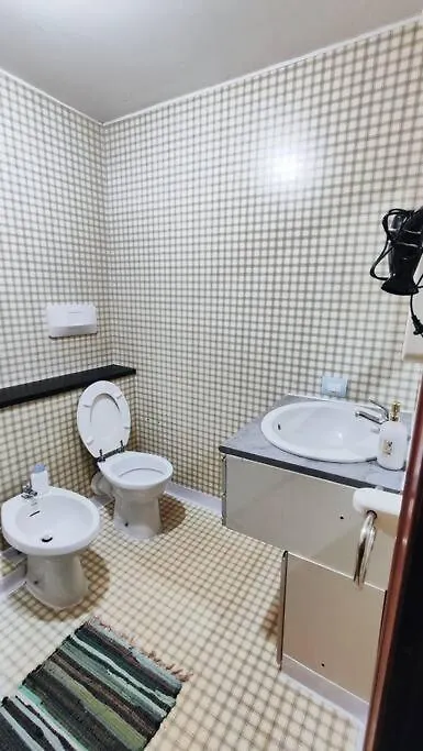 Apartment Genova Rooms XX