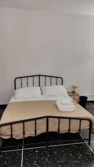 Genova Rooms XX Apartment